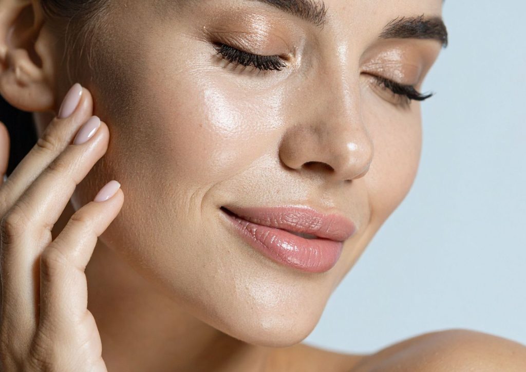 Pourquoi les plus beaux maquillages restent les plus subtils.