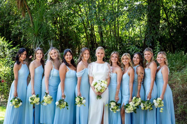 chateau les carrasses wedding photographer