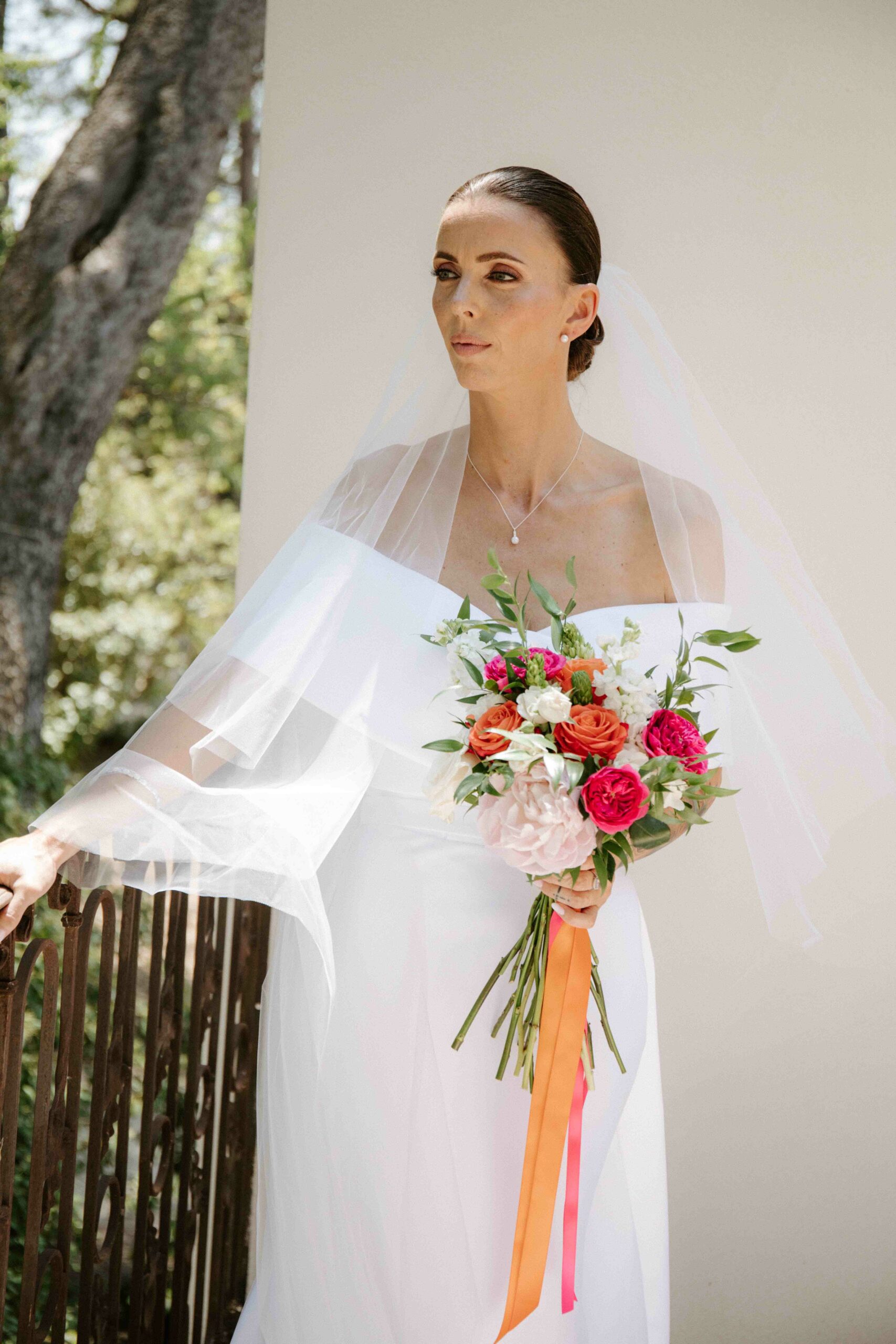 Maquillage mariée Montpellier