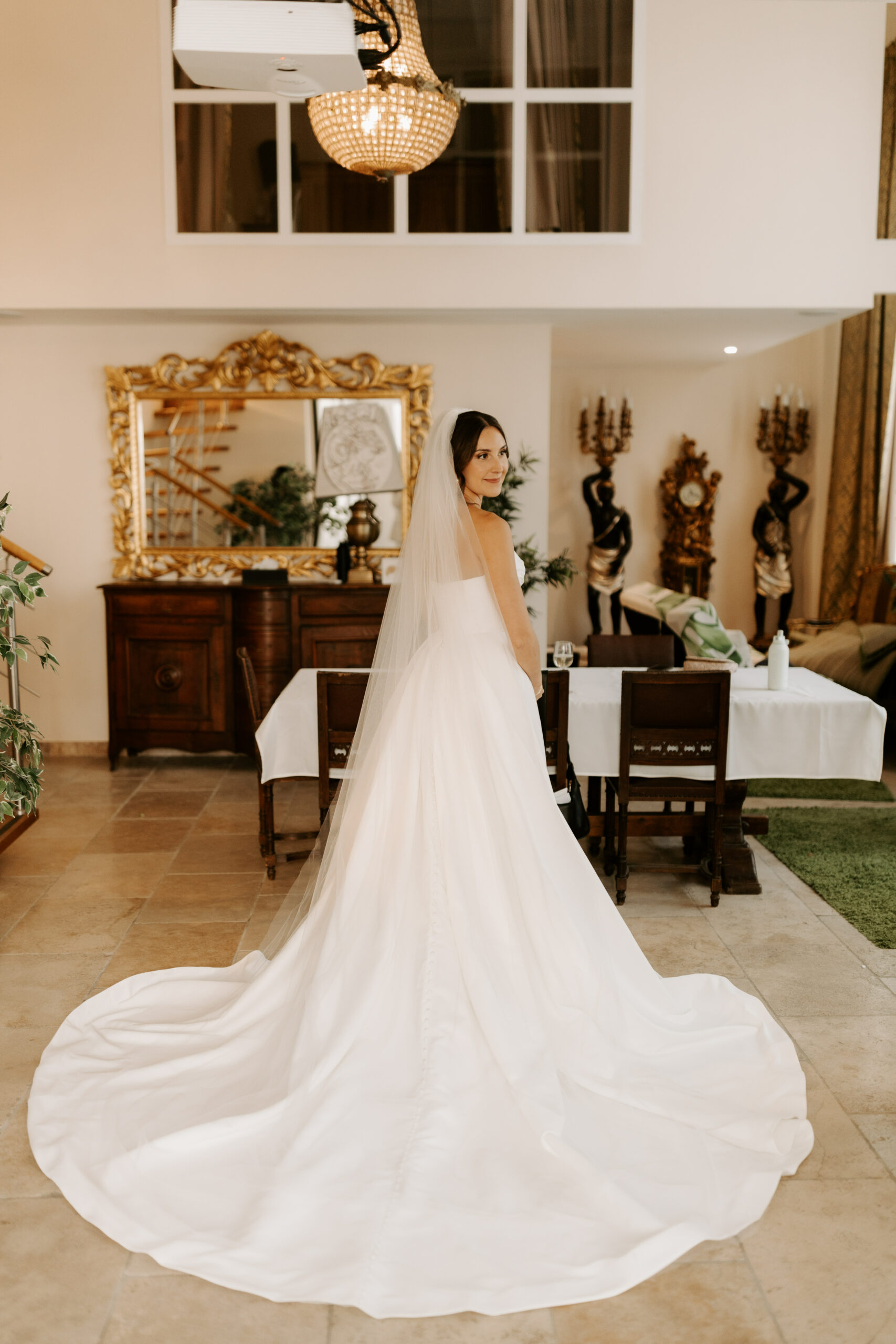 Maquillage mariée Montpellier