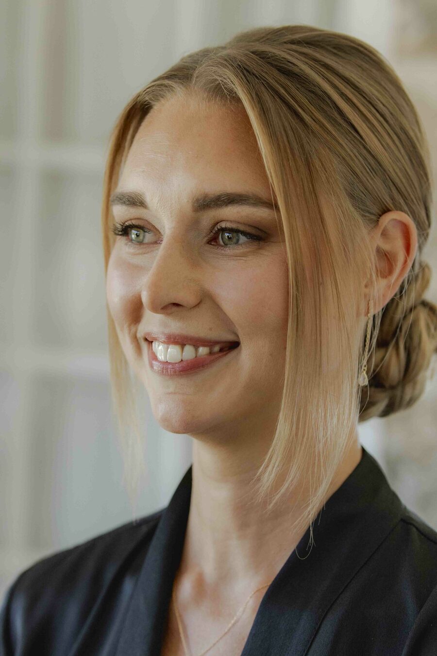 Maquillage mariée Montpellier