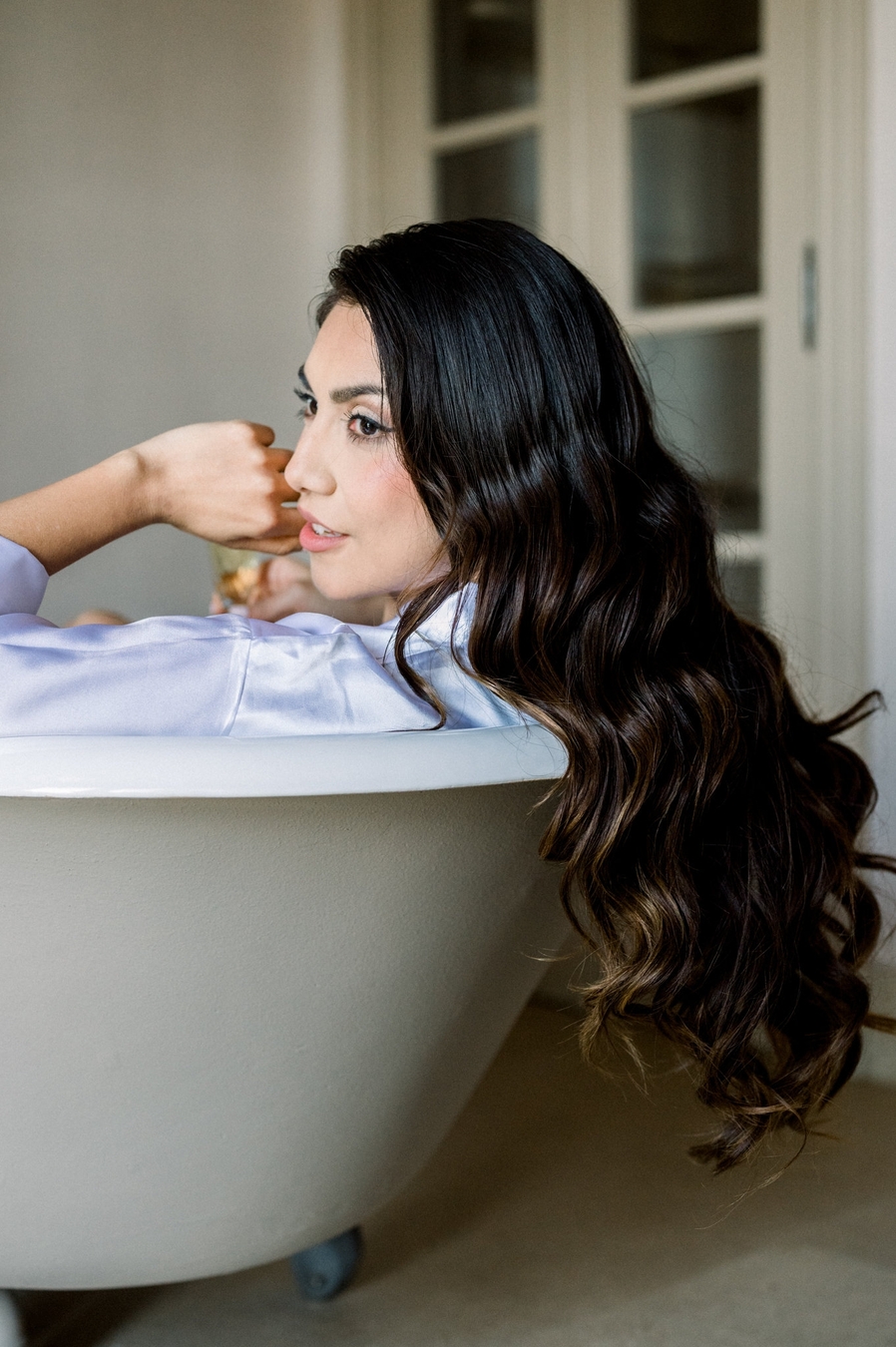 Maquillage mariée Montpellier
