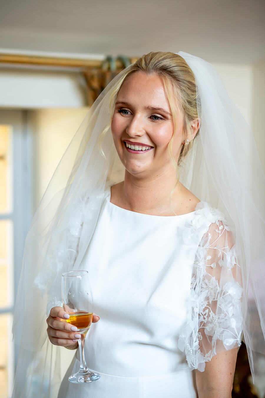 Maquillage mariée Montpellier