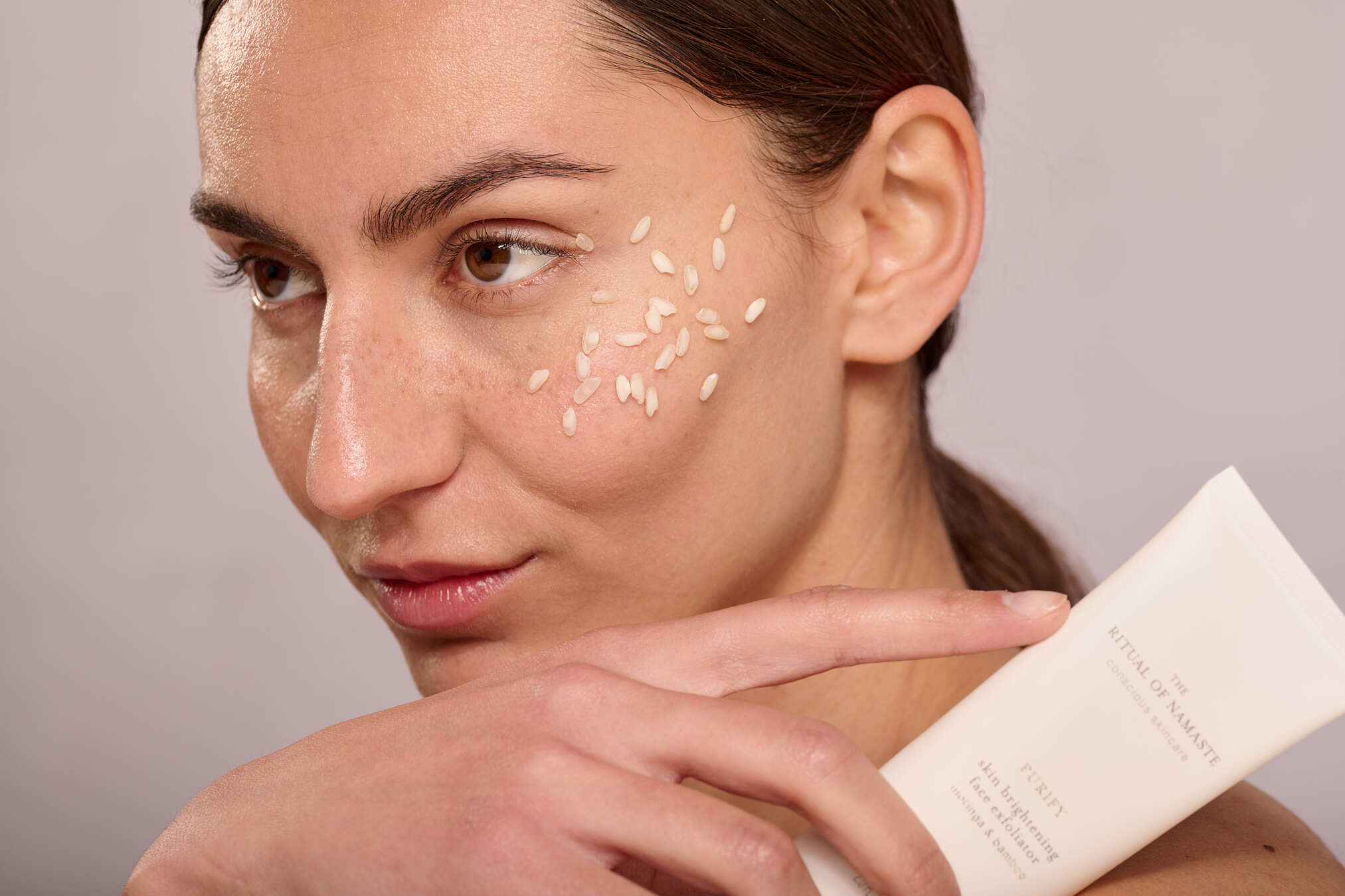 Maquillage professionnel beauté commercial Montpellier