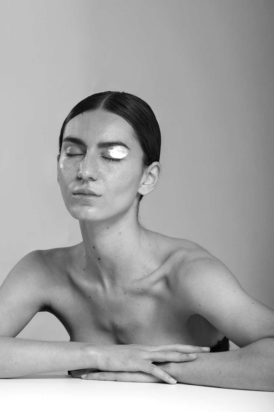Maquillage professionnel beauté commercial Montpellier