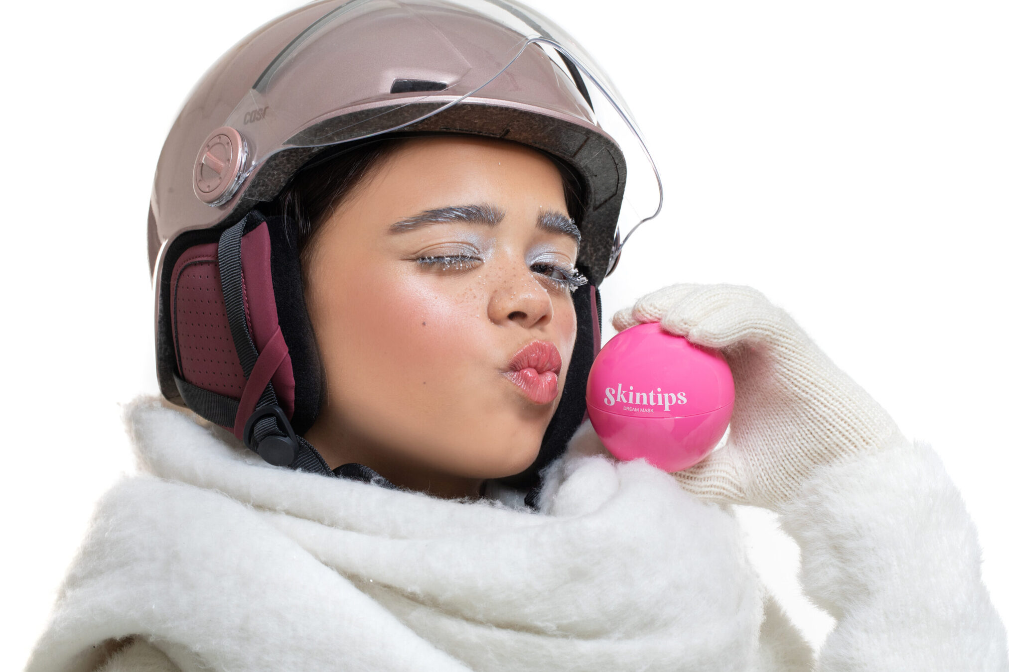 Maquillage professionnel beauté commercial Montpellier